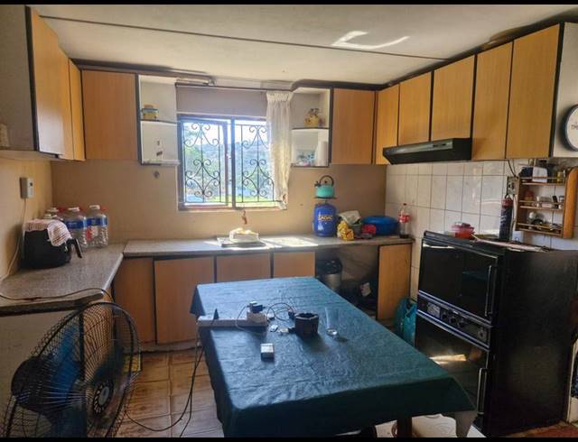 3 BEDROOM HOUSE FOR SALE IN SHALLCROSS